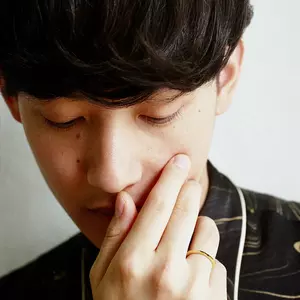 向井太一 - リセット