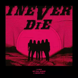 (G)I-DLE ((여자)아이들) - MY BAG