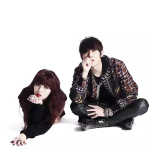 Trouble Maker - Trouble Maker