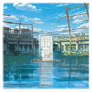RADWIMPS - カナタハルカ