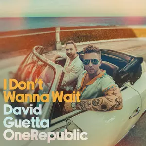 David Guetta/OneRepublic - I Don’t Wanna Wait