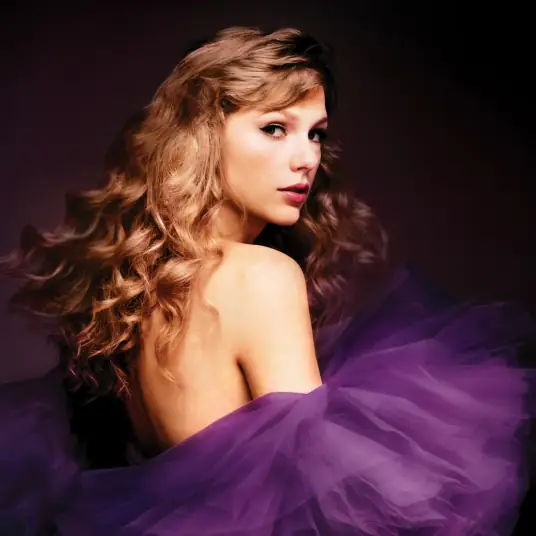 taylor swift - foolish one