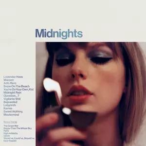 Taylor Swift - Paris