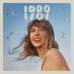 Taylor Swift - Now That We Don’t Talk