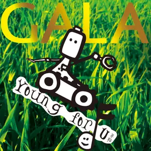 GALA - Young For You