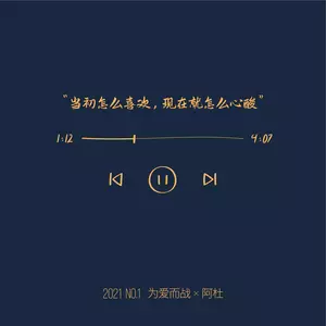 阿杜 - 为爱而战