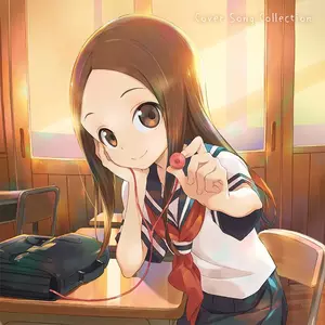 高橋李依 - 小さな恋のうた