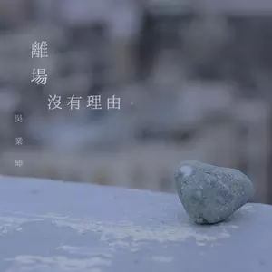 吴业坤 - 离场没有理由
