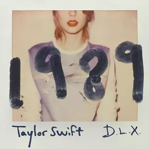 Taylor Swift - Wildest Dreams
