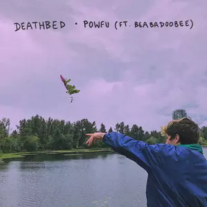 Powfu/beabadoobee - death bed