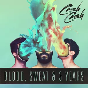 Cash Cash/Sofia Reyes - How To Love
