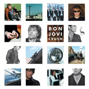 Bon Jovi - It’s My Life