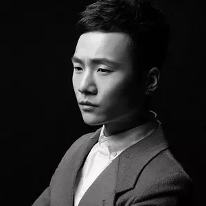DJ小鱼儿 - 夜空中最亮的星(DJ小鱼儿版)