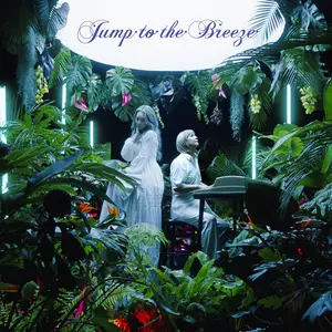 倖田來未/小室哲哉 - Jump to the Breeze
