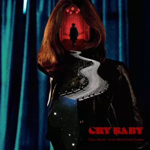 Clean Bandit/Anne-Marie/David Guetta - Cry Baby