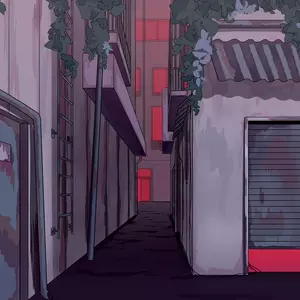 ずっと真夜中でいいのに。 - 残機