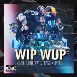 POKMINDSET/DaboyWay/Younggu/DIAMOND MQT - WIP WUP