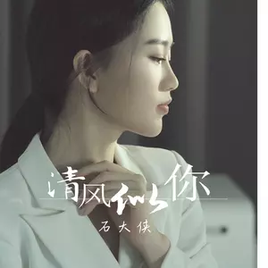 石大侠 - 清风似你