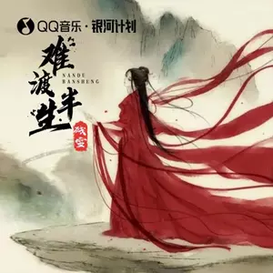 难渡半生(DJ沈念版)