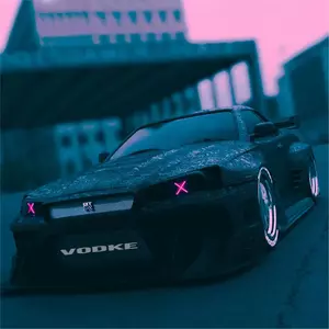 VodKe/HSHK/人面兽心/花凯 - GoneBad (乡村Phonk）