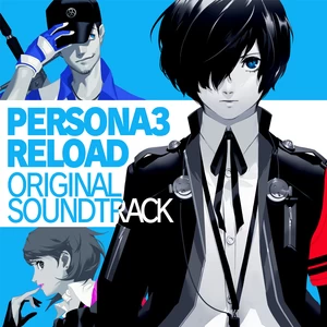 高橋あず美/アトラスサウンドチーム/ATLUS GAME MUSIC - キミの記憶 -Reload-