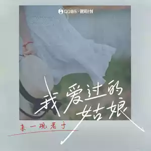 我爱过的姑娘(DJ德朋版)