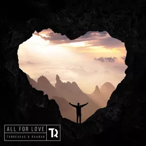 TUNGEVAAG/Raaban/Richard Smitt - All For Love