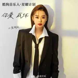 你爱我坏(DJ沈念版)