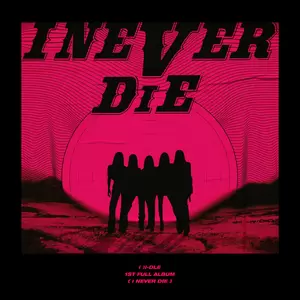 (G)I-DLE ((여자)아이들) - ESCAPE