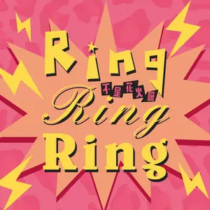 Ring Ring Ring