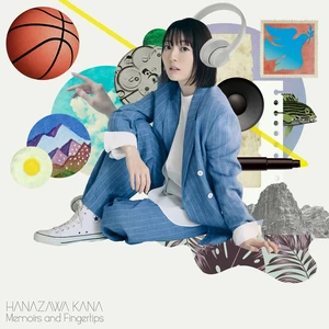 花澤香菜 - 駆け引きはポーカーフェイス
