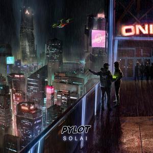 pylot - faded light