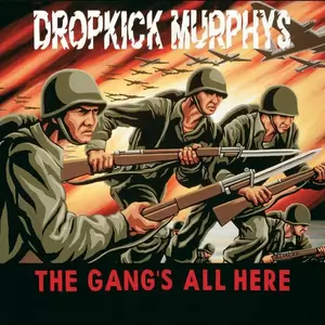 Dropkick Murphys - Going Strong