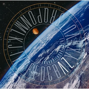SawanoHiroyuki[nZk]/mizuki - Keep on keeping on
