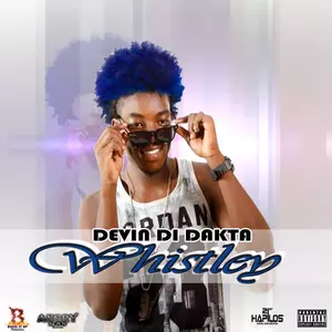 Devin Di Dakta - Whistley(Radio Edit)