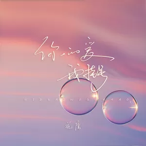 花僮 - 你的爱我挂号