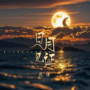 花僮 - 日月见证