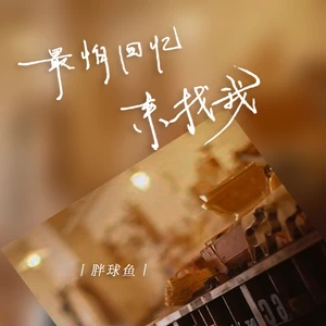 胖球鱼 - 最怕回忆来找我
