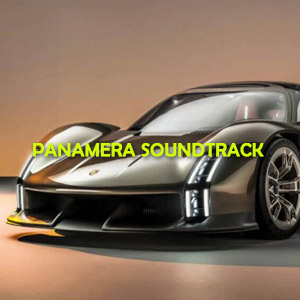 音乐合集 - 【试音碟】保时捷原厂车载爆棚动态试音碟《Panamera Soundtrack》顶级音响系统,效果不同[WAV+362M]