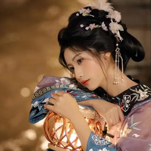 音乐合集 - 【古风】抖音最热75首无损古风歌曲 你单曲循环过哪几首[2.76G]  