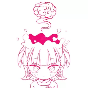 七音阿卡莉 (NANAOAKARI) - 恋愛脳