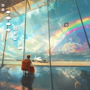 太一 - 毕竟小雨中雨大雨暴雨我都爱