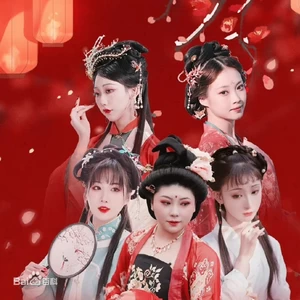 416女团 - 探窗(Live)