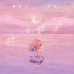 赖美云/伯远 - 想把我唱给你听