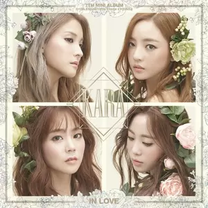 Kara - Cupid