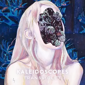 Transviolet - Don’t Put It On Me