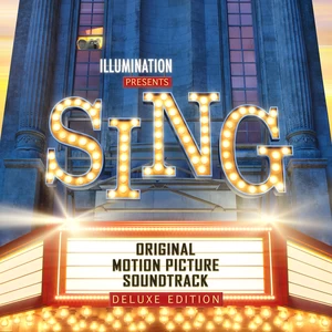 Scarlett Johansson - Set It All Free (From ”Sing” Original Motion Picture Soundtrack)