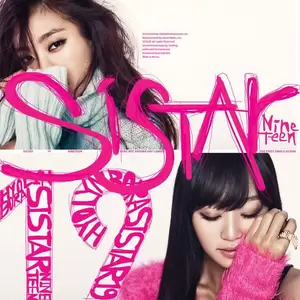 SISTAR19 - 있다 없으니까