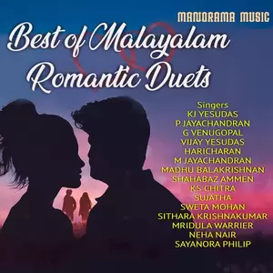 Vijay Yesudas/Swetha Mohan - Njan Chendena