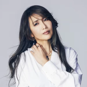 工藤静香 - 银の龙の背に乗って